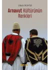 Arnavut Kültürünün Renkleri