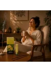 Aromatika Ylang Ylang Çubuk Tütsü (20 Çubuk)
