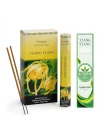 Aromatika Ylang Ylang Çubuk Tütsü (20 Çubuk)
