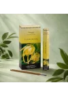 Aromatika Ylang Ylang Çubuk Tütsü (20 Çubuk)