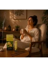 Aromatika Ylang Ylang Çubuk Tütsü (20 Çubuk)