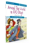 Around The World in 80 Days (Classics İn English Series - 7)