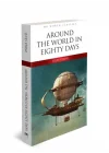 Around The World In Eighty Days - İngilizce Klasik Roman
