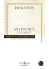 Ars Poetica - Şiir Sanatı - Hasan Ali Yücel Klasikleri