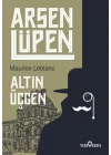 Arsen Lüpen - Altın Üçgen