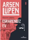 Arsen Lüpen - Esrarengiz Ev