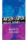 Arsen Lüpen - Herlock Sholmesa Karşı