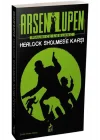Arsen Lüpen - Herlock Sholmes’e Karşı - Ciltsiz