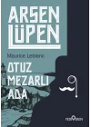 Arsen Lüpen - Otuz Mezarlı Ada