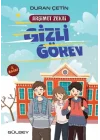 Arşimet Zekai - Gizli Görev