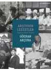Arşivden Lezzetler