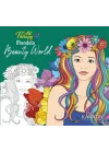Art Therapy Mandala - Beauty World
