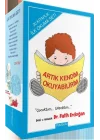 Artık Kendim Okuyabilirim - 20 Kitap Takım