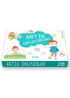 Artık Okuyorum (10 Kitap)