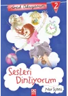 Artık Okuyorum 2 - Sesleri Dinliyorum