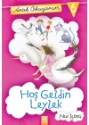 Artık Okuyorum 6 - Hoşgeldin Leylek