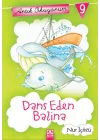 Artık Okuyorum 9 - Dans Eden Balina