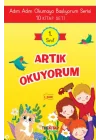 Artık Okuyorum Serisi (10 Kitap)