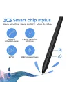 Artist 12 2nd Generation Grafik Ekran Tablet Siyah