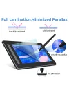 Artist 12 2nd Generation Grafik Ekran Tablet Siyah