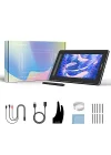 Artist 12 2nd Generation Grafik Ekran Tablet Siyah