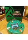 Arturo Fuente Journey Seramik Puro Küllüğü Hand Made Yeşil 4lü