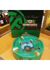 Arturo Fuente Journey Seramik Puro Küllüğü Hand Made Yeşil 4lü