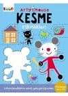 Arty Mouse - Kesme Etkinlikleri