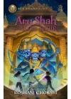 Aru Shah ve Altın Şehir