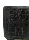Arwin Metal Saksı 39X35 Cm