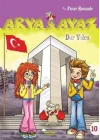Arya Ve Ayaz 10 Dur Yolcu