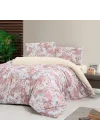Aryıldız Home Exclusive Saten Nevresim Çift Kişilik Arles