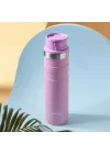 Aryıldız Protherm Active Termos Lila 600 ml