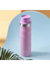 Aryıldız Protherm Active Termos Lila 600 ml