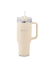 Aryıldız Protherm Flow Up Termos Krem 900 ml