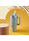 Aryıldız Protherm Flow Up Termos Mint 900 ml