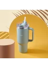 Aryıldız Protherm Flow Up Termos Mint 900 ml