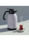 Aryıldız Protherm Termos Gri 2 Litre