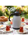 Aryıldız Protherm Termos Gri 2 Litre