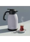 Aryıldız Protherm Termos Gri 2 Litre