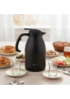 Aryıldız Protherm Termos Siyah 2 itre