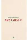 Arz-ı Mesud