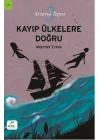 Arzavul Tepesi 3: Kayıp Ülkelere Doğru