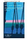 Aşağıdaki Yangın - Deniz Üçlemesi 3 - Modern Klasikler Dizisi (Şömizli)