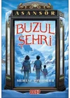 Asansör 1 Buzul Şehri