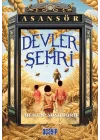 Asansör- 3 Devler Şehri