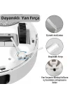 Asgard Dream D10S Plus 2 ADET YAN FIRÇA PKT-iasgard1305