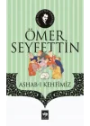 Ashab-ı Kehfimiz