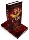 Asi Cadı – Kızıl Güve 2 (Ciltli)