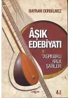 Aşık Edebiyatı ve Taşpınarlı Halk Şairleri